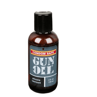 Blog  Gun Oil Silicone |  |  $30