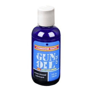 Blog  Gun Oil H2O |  |  $19