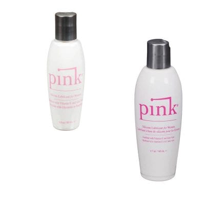 Blog  Pink Silicone |  |  $23.00