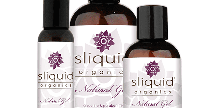 Blog  Sliquid Organics Natural Gel |  |  $20.00