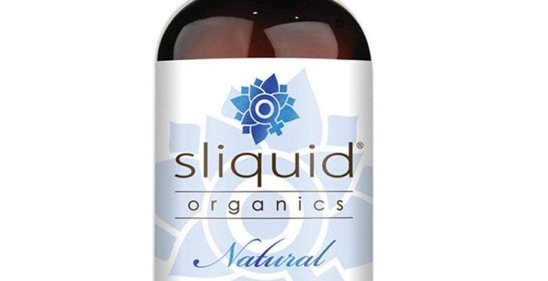 Blog  Sliquid Organics Natural |  |  $20