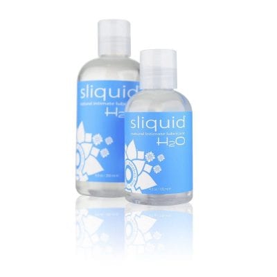 Blog  Sliquid H2O |  |  $19