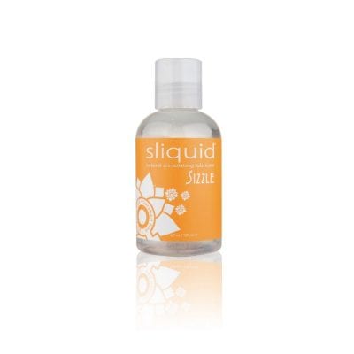 Blog  Sliquid Sizzle |  |  $20