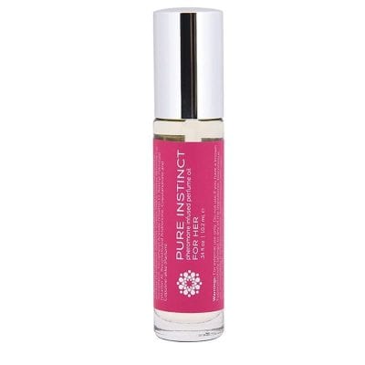 Blog  Pure Instinct Woman Roll-On |  |  $20.00