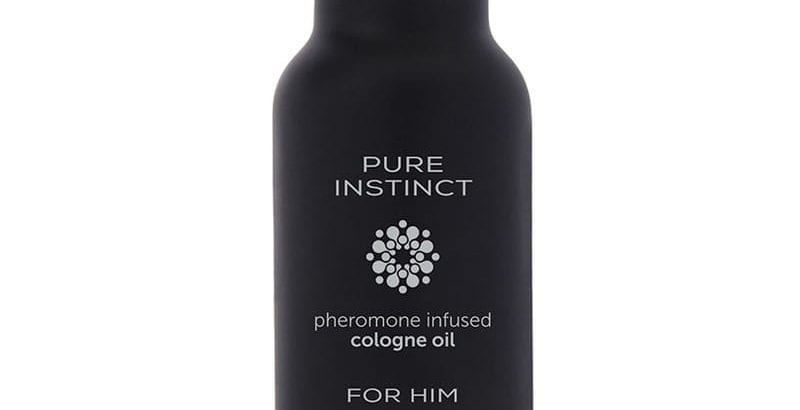 Blog  Pure Instinct Man Oil |  |  $22.00