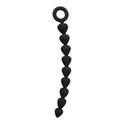 Blog  Silicone Anal Beads |  |  $32.00