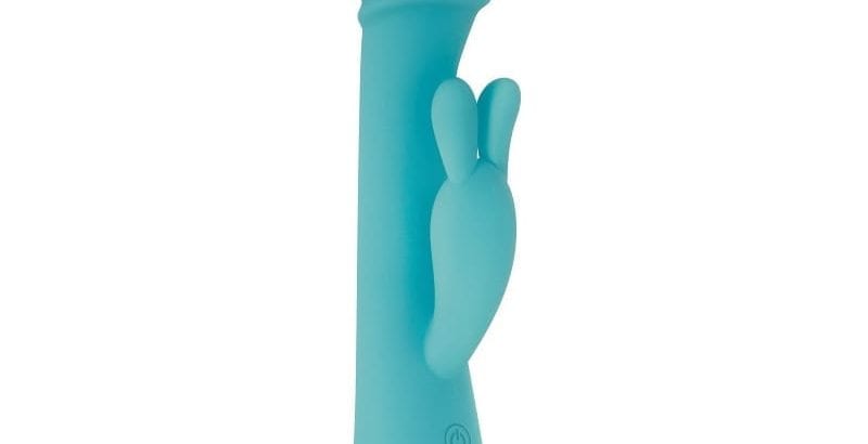 Blog  Aqua Bunny |  |  $120