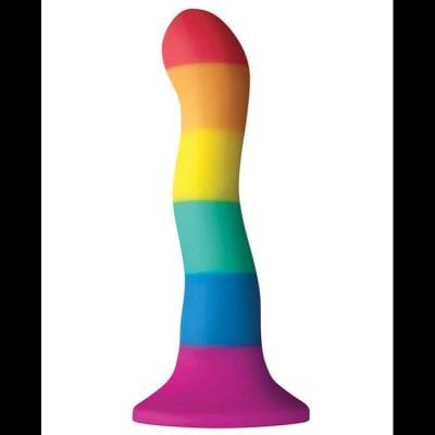 Blog  Pride Colours Dildos |  |  $40.00