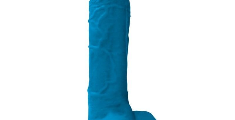 Blog  Colours Dildo Eight Regular |  |  $84.00