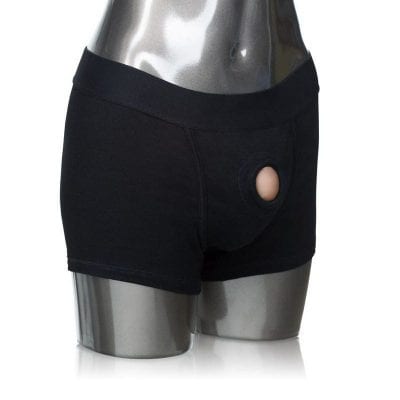 Blog  Packer Gear™ Boxer Brief |  |  $47.00