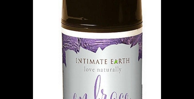 Blog  Embrace Tightening Pleasure Serum |  |  $30.00