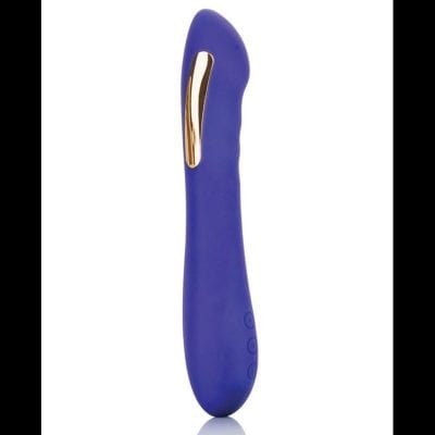 Blog  Intimate E-Stimulator Petite Wand |  |  $125