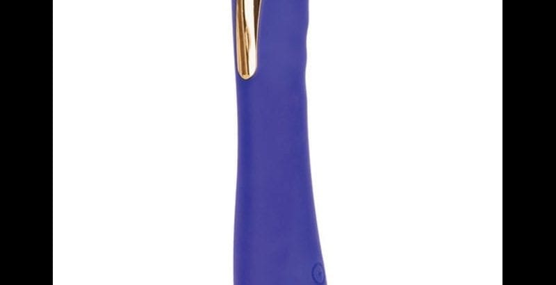 Blog  Intimate E-Stimulator Petite Wand |  |  $125