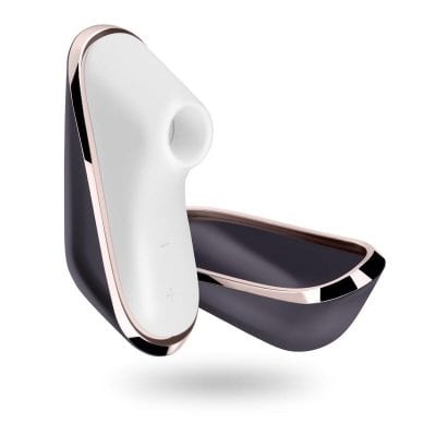 Blog  Satisfyer Pro Traveler |  |  $75.00