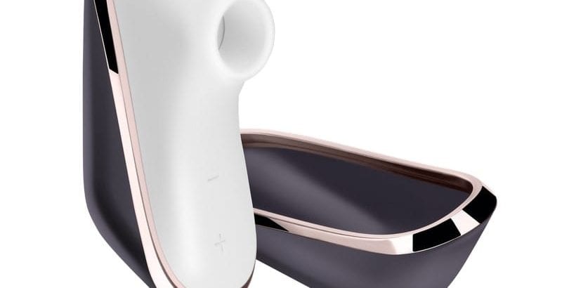 Blog  Satisfyer Pro Traveler |  |  $75.00