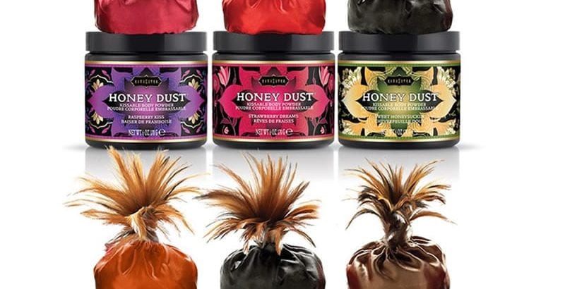 Blog  Honey Dust |  |  $39