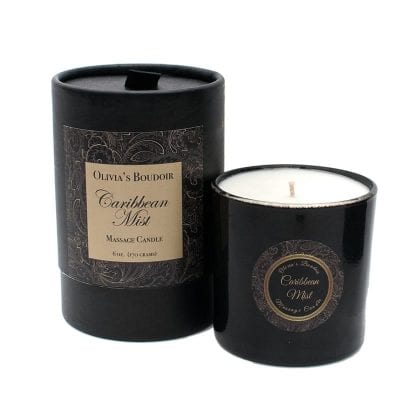 Blog  Boudoir Massage Candle |  |  $45.00