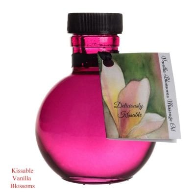 Blog  Boudoir Kissable Massage Oils |  |  $32.00