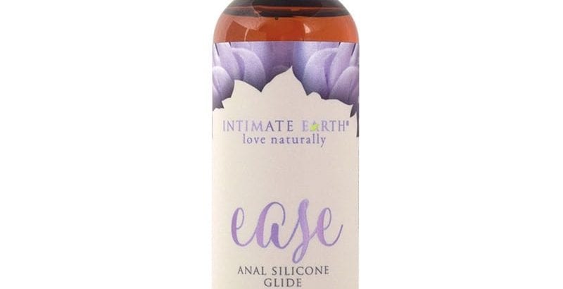 Blog  Intimate Earth Ease Glide |  |  $23.00
