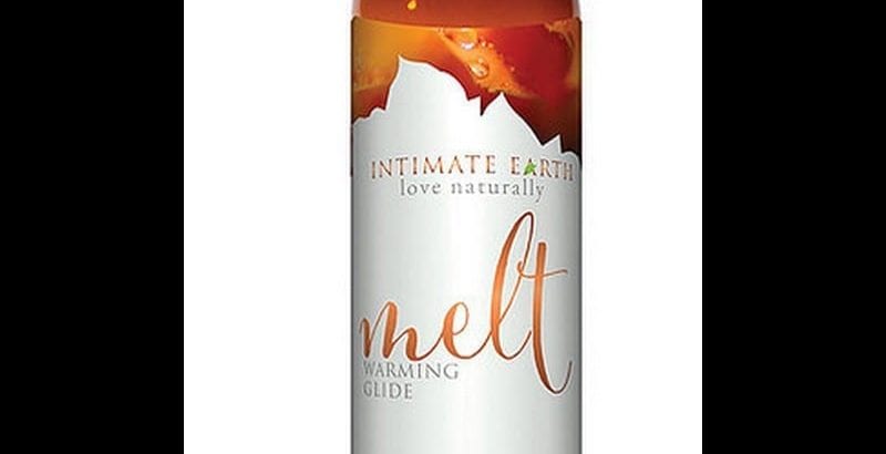 Blog  Intimate Earth Melt Glide |  |  $18.00