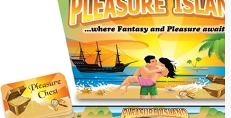Blog  Pleasure Island |  |  $30.00