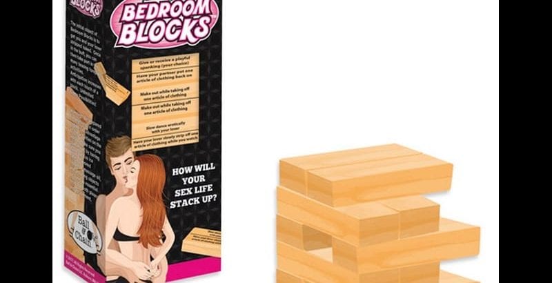 Blog  Bedroom Blocks |  |  $17.00