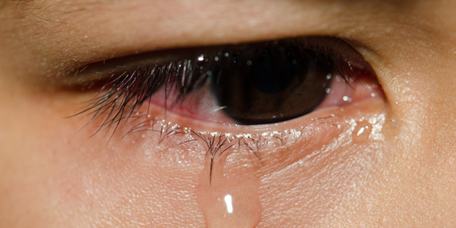 Blog Sexual Health  Why Do I Cry After Sex?