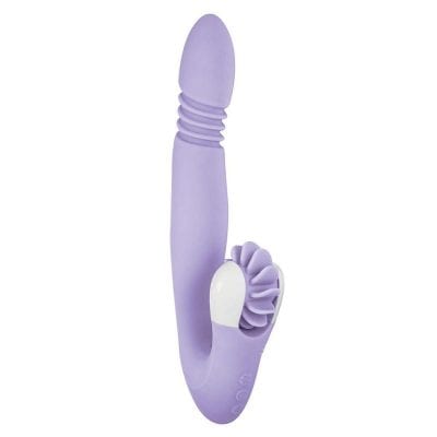 Blog  Vibes Orgasm Wheel & Stroker |  |  $130