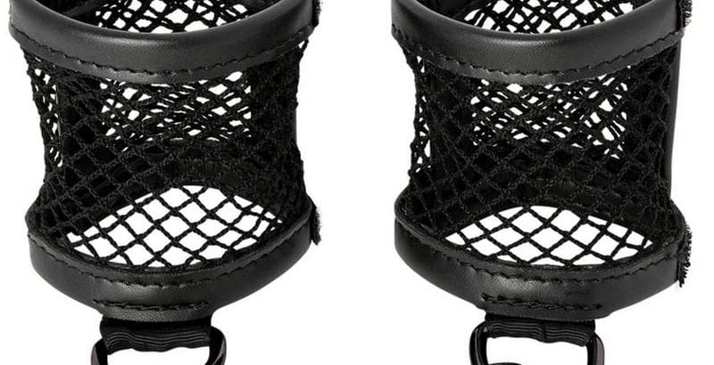 Blog  Fishnet Cuffs |  |  $27.00