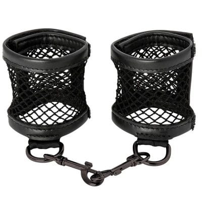 Blog  Fishnet Cuffs |  |  $27.00