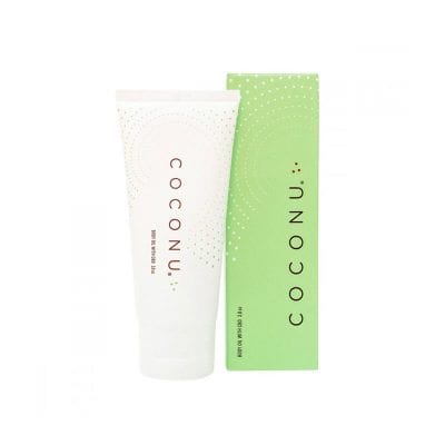 Blog  BBP+Coconu Body Oil |  |  $48.00