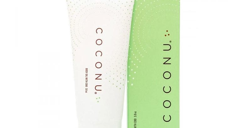 Blog  BBP+Coconu Body Oil |  |  $48.00