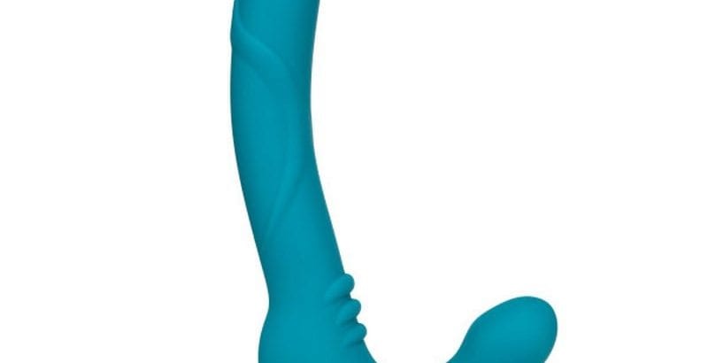 Blog  Luna Strapless Dildo |  |  $115