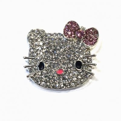 Blog  Sparkle Plug Bunny Tail - Magnetic Accessories |  |  $15.00