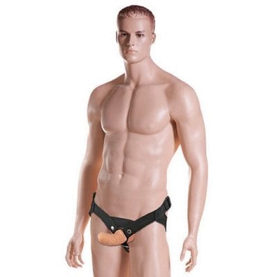 Blog  Stud Everlaster Harness |  |  $70