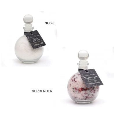 Blog  BBP+Boudoir Plus Bath Salts |  |  $55.00