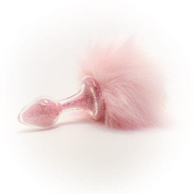 Blog  Sparkle Plug Bunny Tail |  |  $68.00