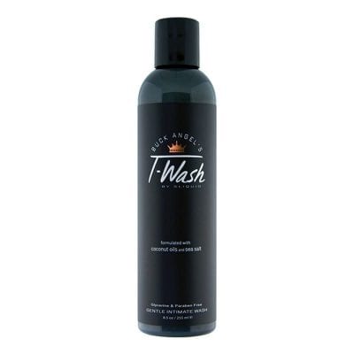 Blog  Sliquid Buck Angel T-Wash |  |  $23.00