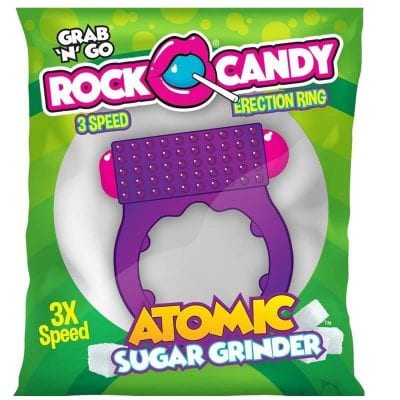 Blog  Atomic Sugar Grinder |  |  $18.00