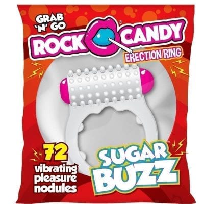 Blog  Sugar Buzz |  |  $15.00