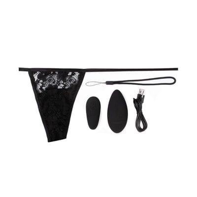 Blog  My Secret Remote Panty Set |  |  $99.00