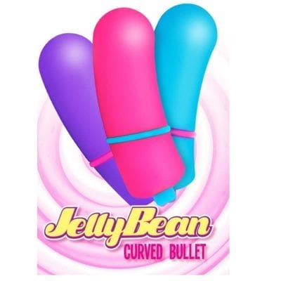 Blog  Jelly Bean Bullet |  |  $40.00