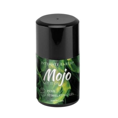 Blog  Mojo Penis Stimulating Gel |  |  $36.00