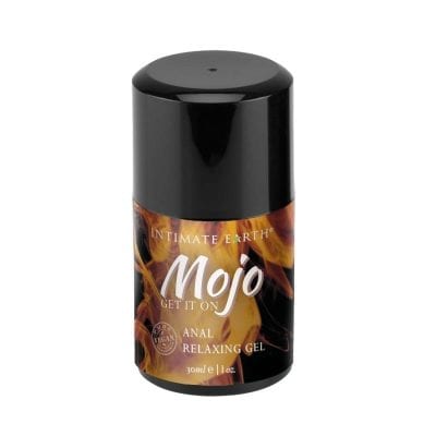 Blog  Mojo Anal Relaxing Gel |  |  $36.00