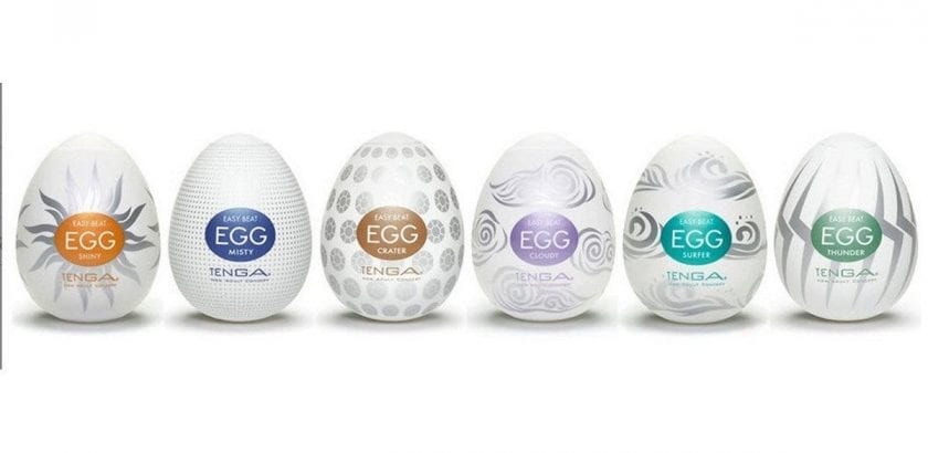 Blog  Tenga Eggs Hard Boiled |  |  $12