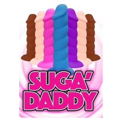 Blog  Suga Daddy |  |  $45.00