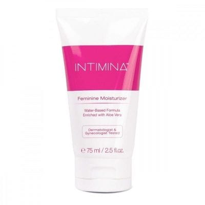 Blog  Intimina Feminine Moisturizer |  |  $16.00