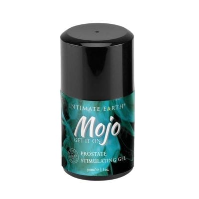 Blog  Mojo Prostate Stimulating Gel |  |  $36.00