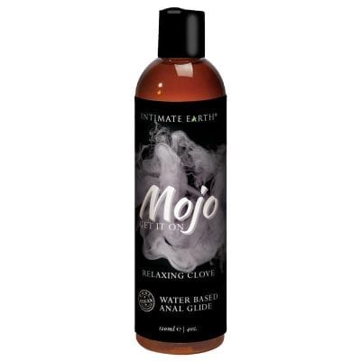 Blog  Mojo Get It On Anal Relaxing Glide |  |  $30.00