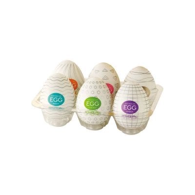 Blog  Tenga Eggs Original |  |  $12